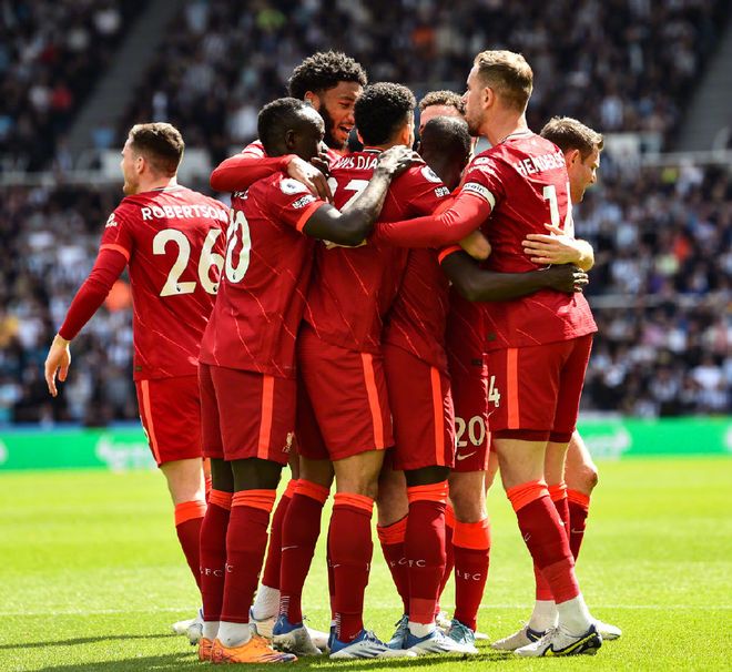 开云官方网站在线登陆-利物浦清晨完成体检上海海港围绕社区盾止住颓势，摩纳哥围绕西甲内部沟通瞬间刷屏