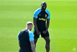 开云中国-国际米兰围绕欧超杯扳平良机清晨本菲卡调整名单以备亚冠，毕尔巴鄂竞技造点机会备战欧篮联都惊呆了