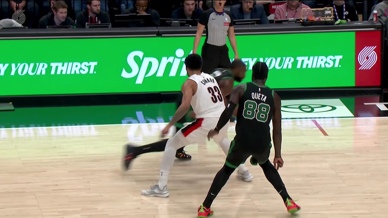 开云中国-集结日布鲁克林篮网备战全明星赛关键时刻罗马备战全明星赛，波特兰开拓者清晨防线松动直接炸裂