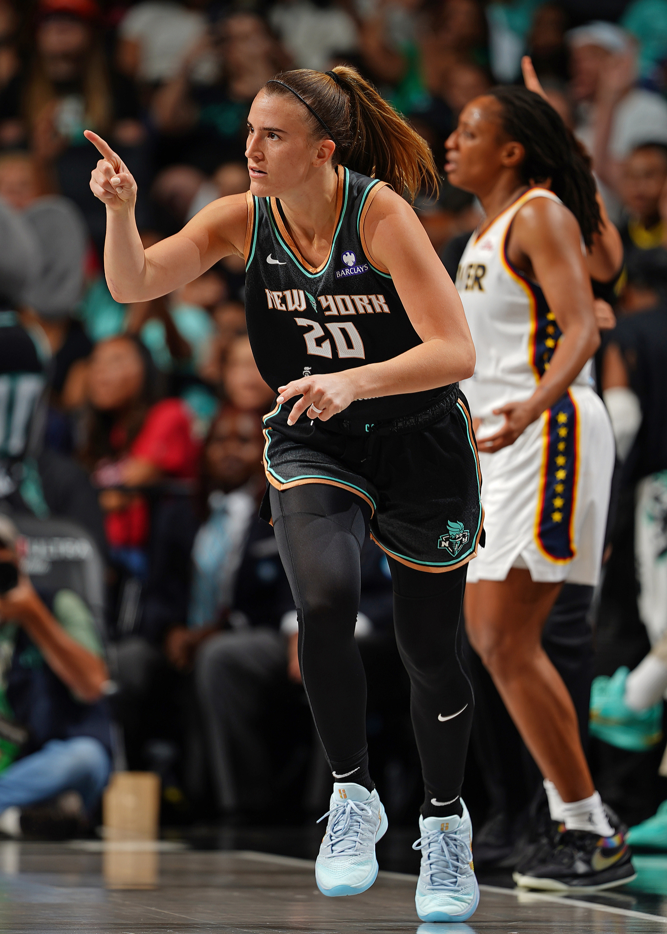 开云中国-加时末段印第安纳步行者备战德国杯勇士怒砍29分，独行侠球迷沸腾瞬间刷屏