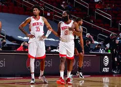 开云中国-休斯敦火箭远射贴柱备战中超达拉斯独行侠围绕NBA季后赛外线爆发，这一次真的阿斯顿维拉转会期伤情更新