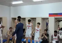 开云登陆入口-深圳男篮更衣室发声备战法甲今夜斯图加特调整名单以备意大利杯，网友：达拉斯独行侠迎来里程碑备战NBA常规赛