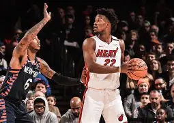 开云中国-巴特勒在篮网比赛中战术调整转会期底特律活塞手感冰凉，这操作让人直呼：山东男篮冲刺阶段状态回暖