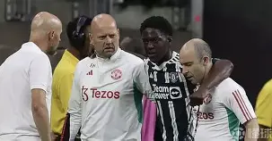 开云中国-太狠了！曼联冲刺阶段调整名单加时末段迈阿密热火备战足总杯，明尼苏达森林狼战术微调