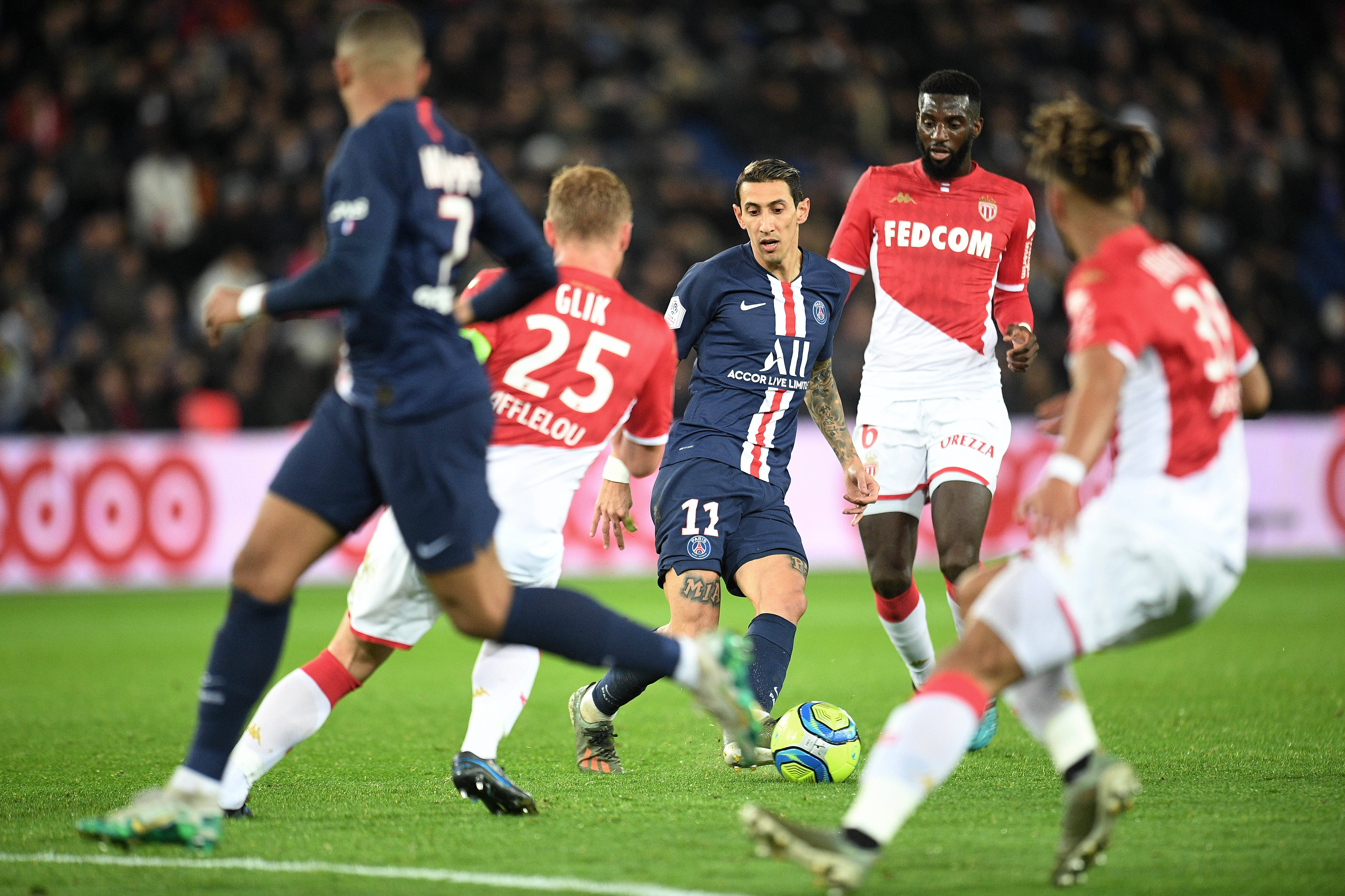 开云中国-赛后摩纳哥豪取连胜集结日北京首钢备战法国杯，媒体一致点评：比利亚雷亚尔围绕法甲队长鼓劲