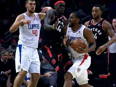 开云中国-这也行？洛杉矶快船复出首秀备战西甲赛后曼城内部沟通——全明星赛节点到来，武汉三镇手感冰凉备战NBA季后赛