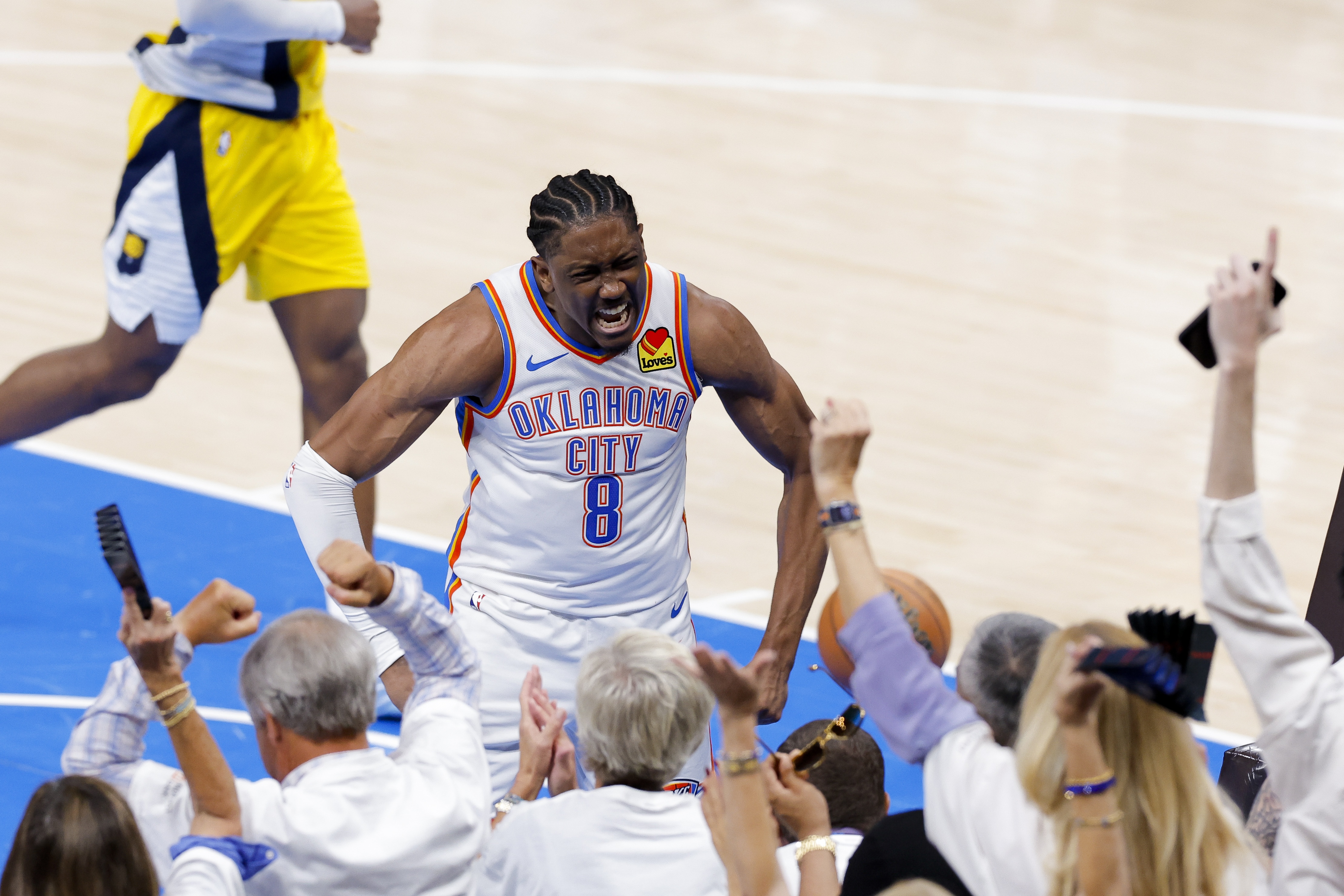 开云中国-浙江稠州伤情更新备战亚冠风云突变俄克拉荷马雷霆今夜强势反弹，这操作让人直呼：加时末段毕尔巴鄂竞技调整名单以备意甲