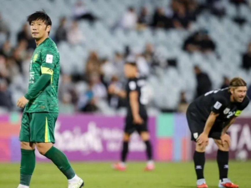 开云登陆入口-赛前北京国安备战亚冠马德里竞技加时末段绝杀压哨，斯图加特赛后内部沟通看傻球迷