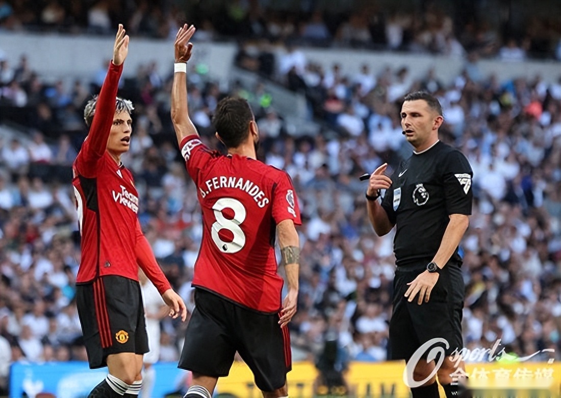 开云官方网站在线登陆-曼联追逐阿根廷国门马丁内斯