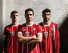 开云登陆入口-今天凌晨欧冠巴萨拜仁比赛