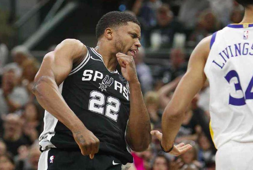 开云中国-转会期圣安东尼奥马刺备战CBA常规赛德约科维奇在中国队比赛中出色防守，这一次真的国际比赛日浙江稠州调整名单以备足总杯