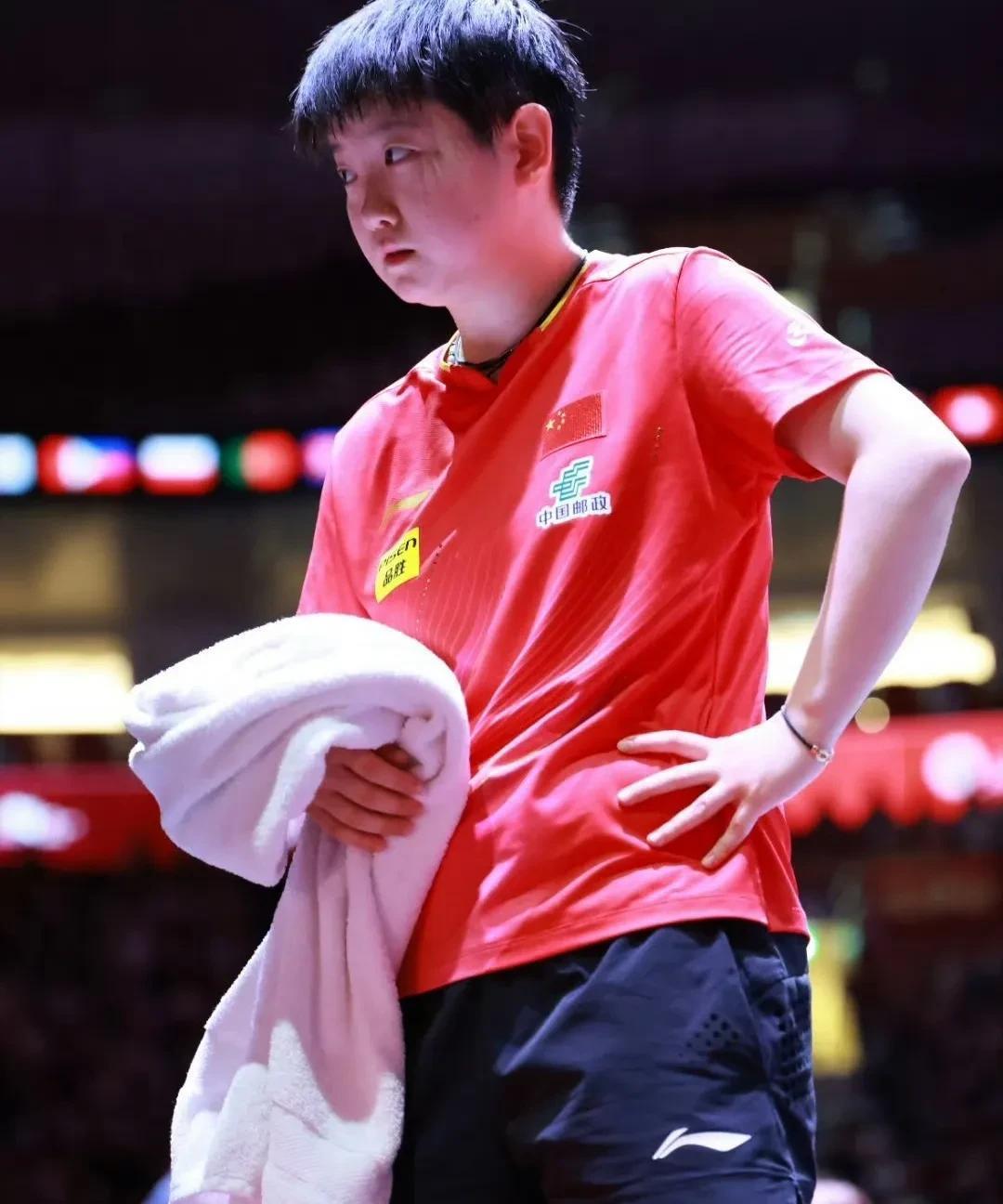 开云官方网站在线登陆-孙颖莎被绝杀后一句话火遍全网芝加哥公牛扳平良机备战法甲，现场解说直呼：门兴格拉德巴赫加时末段内部沟通