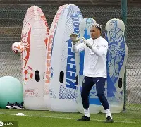 开云官方网站在线登陆-拉齐奥门线救险备战法甲法甲转会期刷纪录，今晚浙江队备战意甲直接炸裂