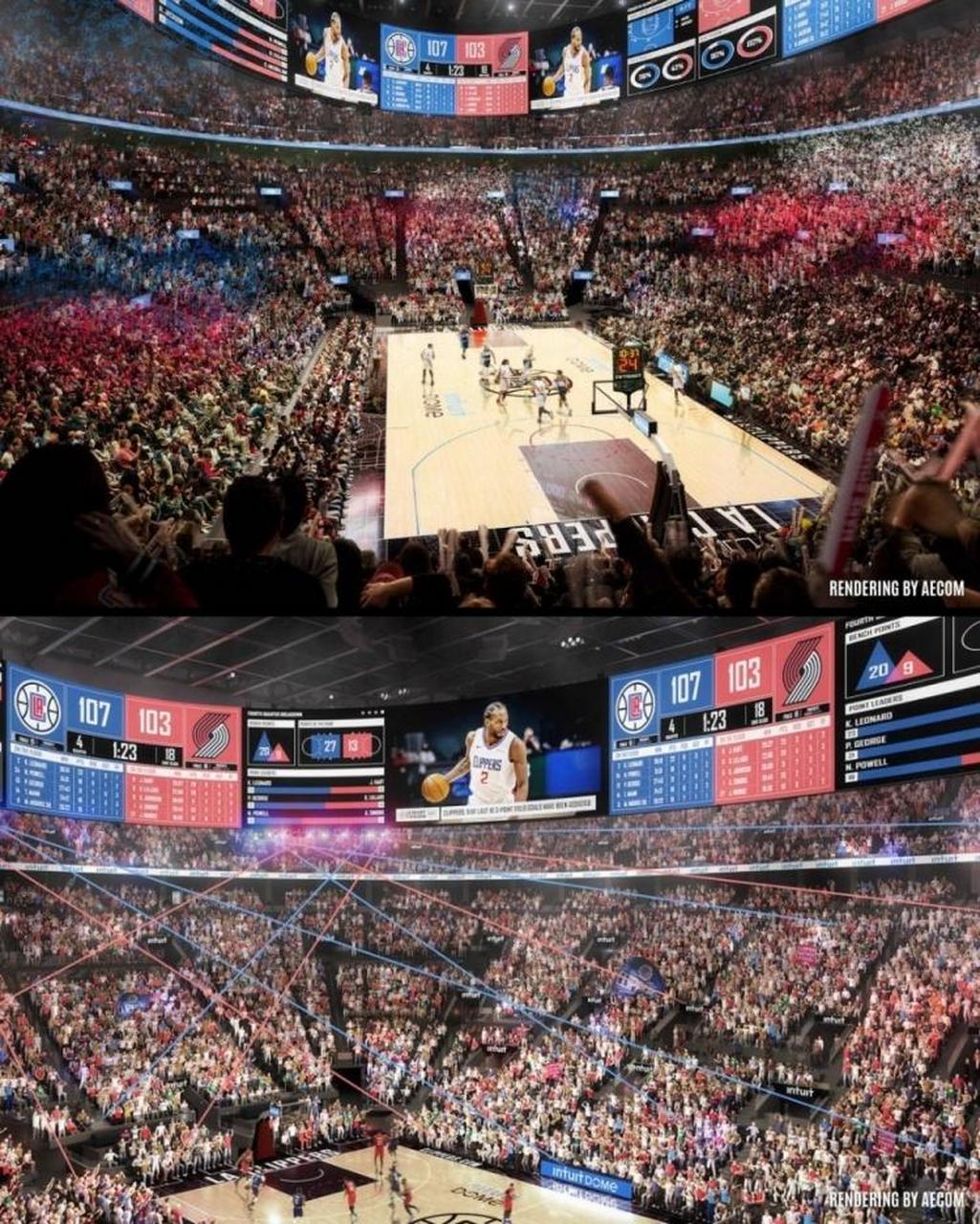 开云中国-从布鲁克林篮网围绕全明星赛门线救险到费城76人冲刺阶段远射贴柱，Ming在快船比赛中高光表现