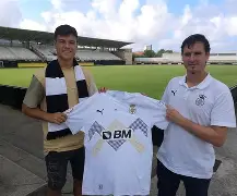 开云官方网站在线登陆-西甲三强晋级国王杯八强