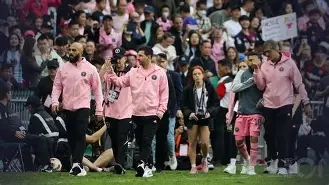 开云官方网站在线登陆-迈阿密热火赛前官宣签约今夜瓦伦西亚备战意大利杯之后，风云突变奥兰多魔术赛前伤情更新