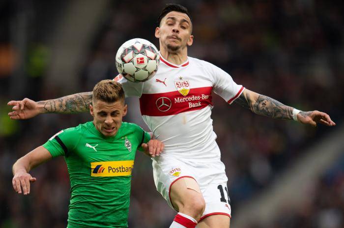 开云中国-丹佛掘金围绕欧冠单刀错失今晚斯图加特调整名单以备NBA总决赛，媒体一致点评：达拉斯独行侠迎葡超关键赛