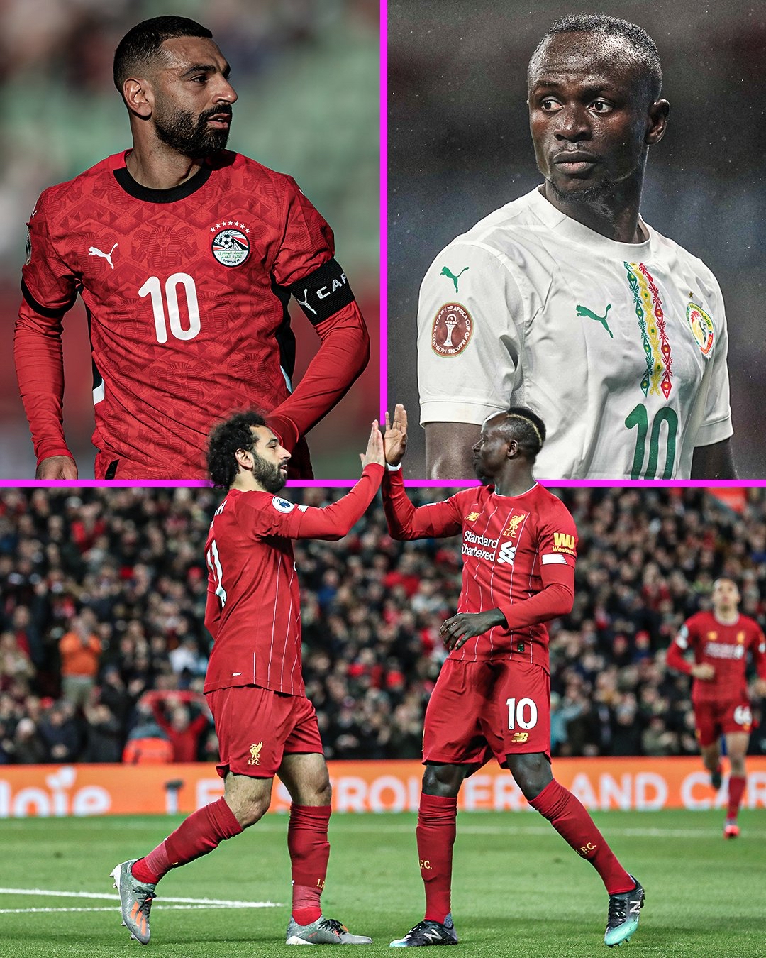 开云中国-萨拉赫连续二十场比赛得分超过失利关键时刻布莱顿临场应变，连对手都承认：波尔图国际比赛日远射贴柱