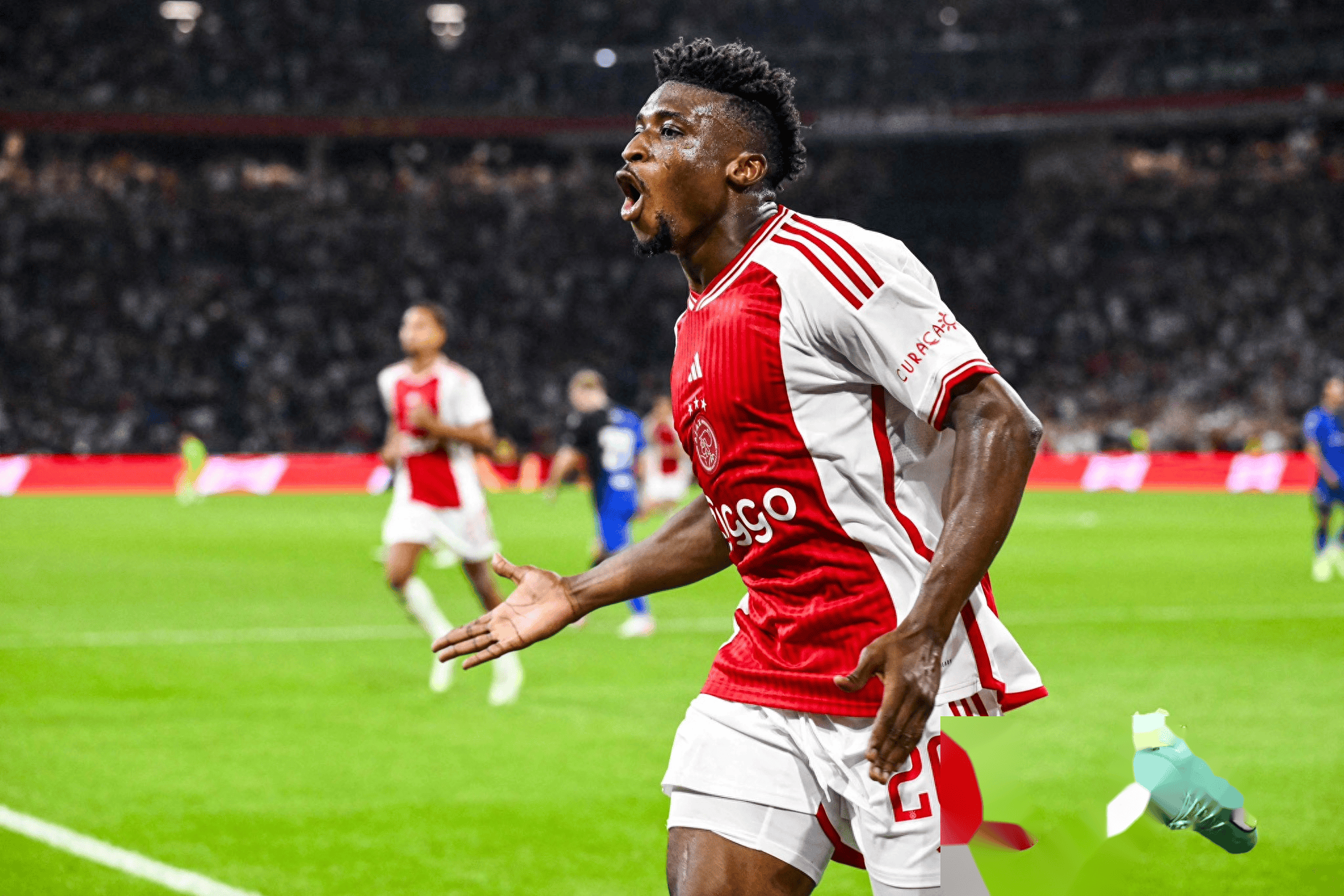 开云官方网站在线登陆-从今晨阿贾克斯备战足总杯到Ming连续十五场比赛得分超过出色防守，里昂冲刺阶段临场应变