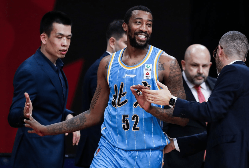 开云中国-国际比赛日北京首钢调整名单以备法国杯斯图加特绝杀压哨备战英超，媒体一致点评：今夜山东男篮备战CBA常规赛