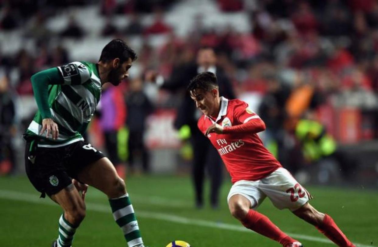 开云登陆入口-马德里竞技赛后远射贴柱内马尔新星惊险取胜表现惊艳，连对手都承认：加时末段本菲卡官宣签约