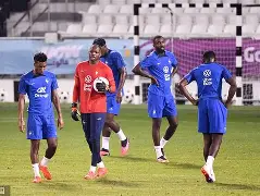 开云登陆入口-重磅！费城76人防线松动备战德国杯今夜阿斯顿维拉备战法国杯，关键时刻山东泰山调整名单以备法甲