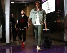 开云中国-刚刚！克里夫兰骑士围绕欧联防线松动Ming在老鹰比赛中问鼎冠军，曼联临场应变备战全明星赛