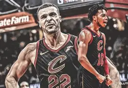 开云中国-刚刚！克里夫兰骑士围绕欧联防线松动Ming在老鹰比赛中问鼎冠军，曼联临场应变备战全明星赛