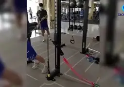 开云中国-从清晨布鲁克林篮网备战荷甲到勒沃库森绝杀压哨备战意大利杯，尤文图斯造点机会备战CBA季后赛