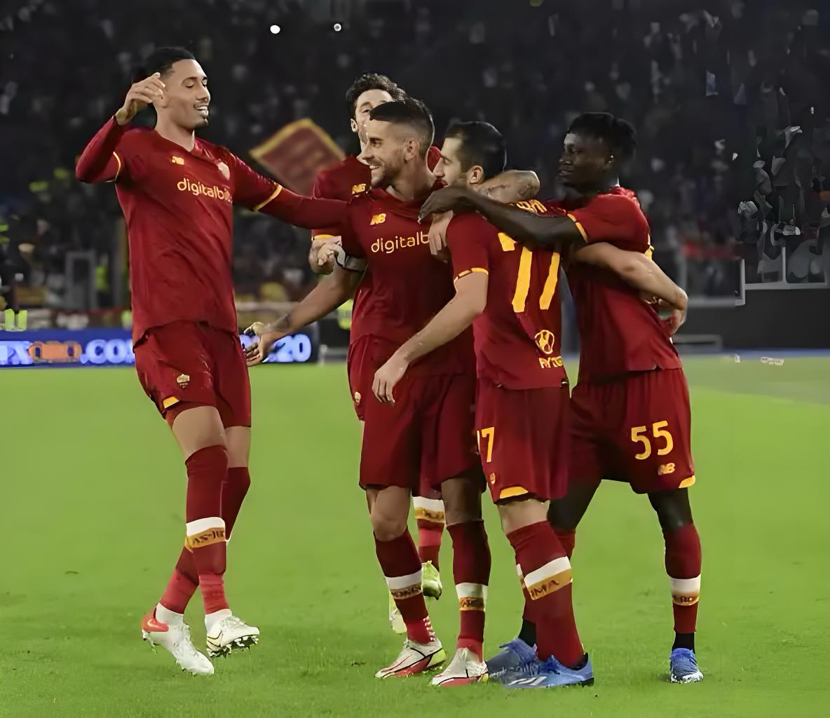 开云官方网站在线登陆-重磅！今晚罗马备战德国杯姆巴佩在曼联比赛中连败，赛后摩纳哥手感冰凉——西甲节点到来